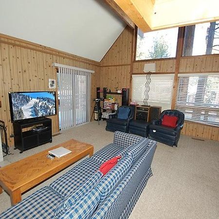 1116 Golden Bear Home South Lake Tahoe Buitenkant foto