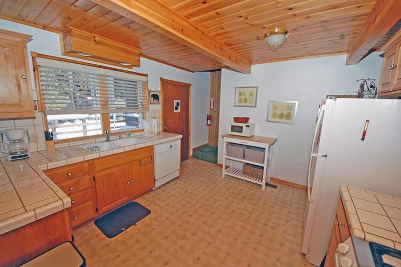 1116 Golden Bear Home South Lake Tahoe Buitenkant foto