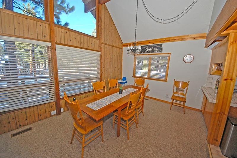 1116 Golden Bear Home South Lake Tahoe Buitenkant foto