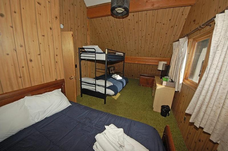 1116 Golden Bear Home South Lake Tahoe Buitenkant foto
