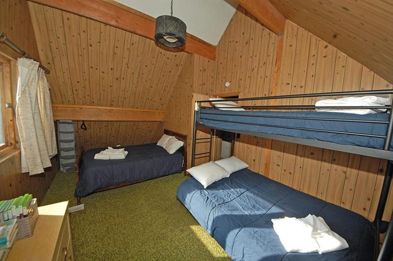 1116 Golden Bear Home South Lake Tahoe Buitenkant foto