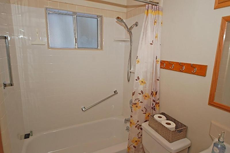 1116 Golden Bear Home South Lake Tahoe Buitenkant foto